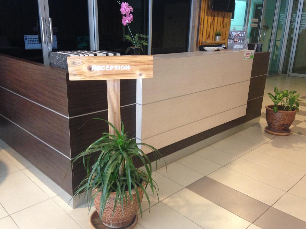 Aster Hotel Bukit Jalil Kuala Lumpur Esterno foto